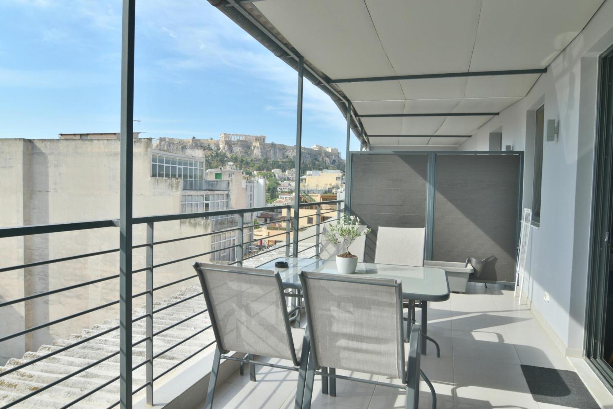 Feel Athens Studios At Monastiraki חדר תמונה